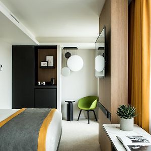 Chambre Supérieure Lit King-Size
