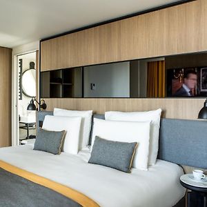 Chambre Double Privilège